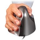 EVOLUENT Vertical Mouse4 Left Hand (VM4L)