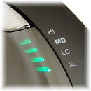 EVOLUENT Vertical Mouse 4 Right-hander Wireless (VM4RW)