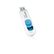 A-DATA 64GB USB Stick C008 Slider USB 2.0 white blue