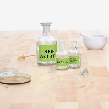 HERMA Feature REFUR/ BULK (5155)