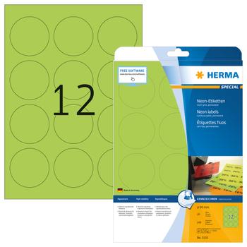 HERMA Feature REFUR/ BULK (5155)
