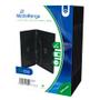 MediaRange DVD Leerbox 3er DVD Box 5 F-FEEDS (BOX35-3)