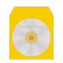 MediaRange CD Paperbag Colorpack MediaRange 100pcs mit Fenster (BOX67)
