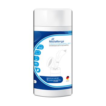 MediaRange Bildschirmreinigungst (MR720)