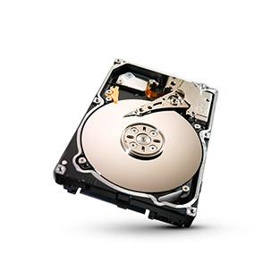 SEAGATE 500GB 64MB 7200RPM SATA 6Gb/s (ST9500620NS)