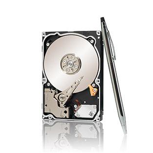 SEAGATE 500GB 64MB 7200RPM SATA 6Gb/s (ST9500620NS)