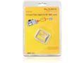DELOCK adapter CF -> SD (CF-SD1)