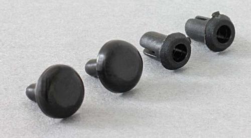 DELOCK Mini PCI-Express sovitin, tekee puolikokoisen täysikokoiseksi (65228)