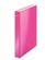 LEITZ Ringbinder WOW A4+ 2DR/25mm Pink (4241-00-23*10)