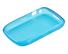 BLACKBERRY BB 85XX/93XX SOFT SHELL TURQUOISE RETAIL PACKAGED ACCS