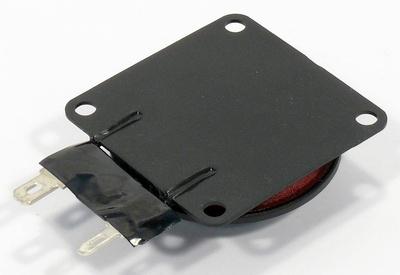 VISATON EX60s-8. Electro dynamical exciter. (4506)