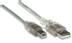 MANHATTAN kabel USB 2.0 A-B M/M 3m