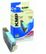 KMP C10 ink cartridge photo cyan F-FEEDS