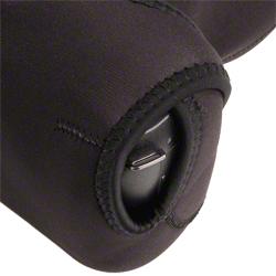 WALIMEX Neoprene Camera Protection Cover M (16926)