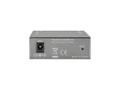 LEVELONE FVS-3120 10/ 100BASE TX 100BASE-LX SMF SC CONVERTER WRLS (FVS-3120)