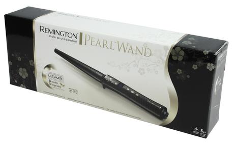 Remington Style Professional Ci95 - Frisyreapparat (CI95)