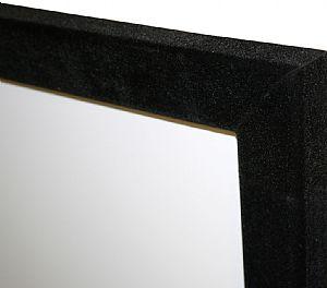 EUROSCREEN Frame Vision Light Vel-Tex Flexwhite 16:9 Black borders 200cm x 112.5cm (VLD200-W)