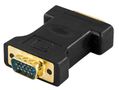 DELTACO Display-adapter DVI (DVI-6 $DEL)