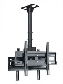 EDBAK CM3 Takfeste dobbelt justb 26-65" 145-225cm 6-12° tilt for LWB1/ PWB1/ TWB1 (CM3c-B)