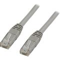 DELTACO U / UTP Cat5e patch cable 3m