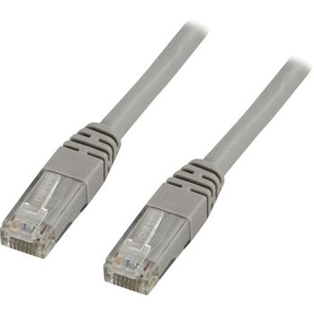 DELTACO U / UTP Cat5e patch cable 3m (3-TP)