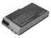 VIDEO SEVEN V7 ACCU DELL D500 D505 D510 D520 D600 D610 IN