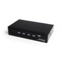 STARTECH 4 PORT HDMI 1.3 VIDEO SPLITTER W/AUDIO CABL