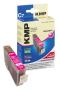 KMP C7 ink cartridge magenta compatible with Canon BCI-3e M