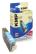 KMP C19 ink cartridge photo cyan F-FEEDS