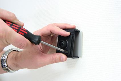 BRODIT Active holder for fixed  (513226)