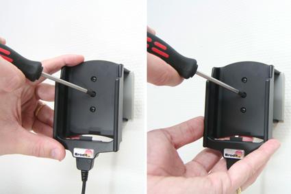 BRODIT Active holder for fixed  (513226)