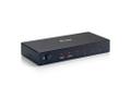 EQUIP 4-Port Hdmi Splitter