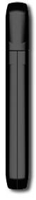 TRANSCEND JetFlash 700 - USB flash drive - 16 GB - USB 3.0 - black (TS16GJF700)