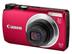 CANON POWERSHOT A3300 IS RED