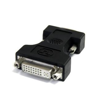 STARTECH DVI TO VGA CABLE ADAPTER (DVIVGAFMBK)