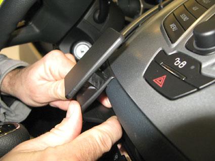 BRODIT ProClip UNPL-POS (854570)