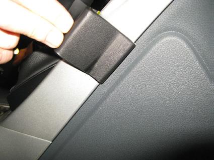 BRODIT ProClip UNPL-POS (854571)