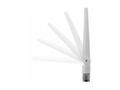 CISCO 2.4GHZ 2.2DBI WHITE DIPOLE ANTENNA W/ RP-TNC CONNECT EN (AIR-ANT2422DW-R)