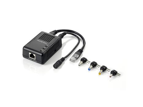 LEVELONE POS-1002 POE SPLITTER (POS-1002)