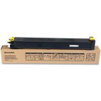 SHARP Yellow Toner Cartridge   (MX23GTYA $DEL)