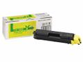 KYOCERA Toner Yellow (TK-580Y)