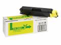 KYOCERA Toner Yellow (TK-580Y)