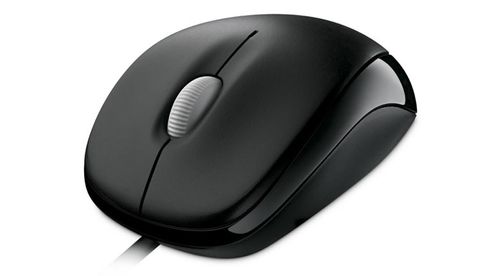 MICROSOFT COMPACT OPTICAL MOUSE 500 PACK BUSINESS IN (4HH-00002)