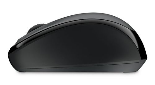 MICROSOFT Wireless Mobile Mouse 3500 muis Ambidextrous RF Draadloos BlueTrack 1000 DPI (GMF-00292)