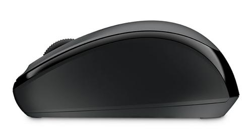 MICROSOFT MS Wireless Mobile Mouse 3500 for Business USB black (5RH-00001)
