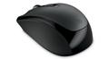 MICROSOFT MS Wireless Mobile Mouse 3500 for Business USB black (5RH-00001)