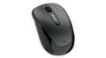 MICROSOFT Wrls Mobile Mouse 3500 for Business Mac/Win USB Port EN/ AR/ CS/ HU/ PL/ RO/ RU/ UK 1 LIC For Business Loch Ness Gray  (5RH-00001)