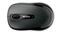 MICROSOFT MS Wireless Mobile Mouse 3500 for Business USB black (5RH-00001 $DEL)