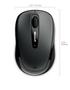 MICROSOFT MS Wireless Mobile Mouse 3500 for Business USB black (5RH-00001)