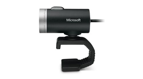 MICROSOFT LifeCam Cinema Biz Win USB NSC (6CH-00002)